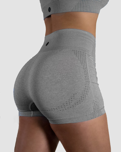 Fable Shorts - Grey