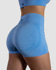 Fable Shorts - Azure Blue