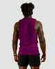 Deep-Cut Power Tank - Royal Purple