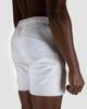 Brio Shorts - Frost White