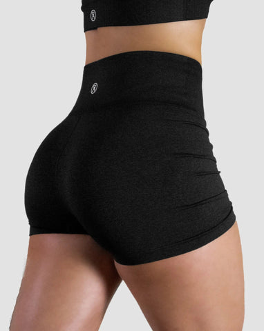 Fable Shorts - Black