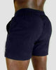 Featherlight Shorts - Navy Blue